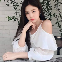 Jennie Kim: Jennie