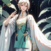 Hạ Hoàng (Yêu Tinh ) 