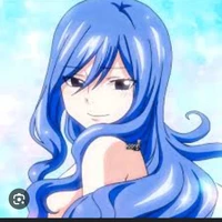 Juvia Locker