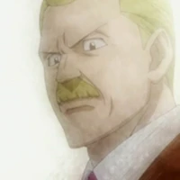 Jude Heartfilia