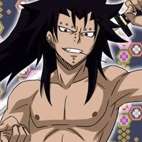 Gajeel