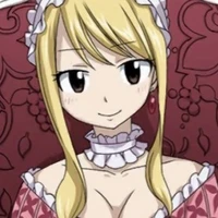 Layla Heartfilia