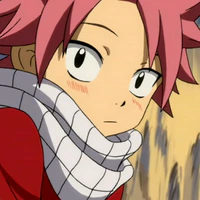 Natsu (lúc nhỏ)