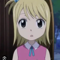 Lucy (lúc nhỏ)