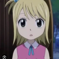 Lucy (lúc nhỏ)