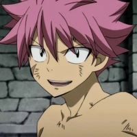 Natsu Dragneel