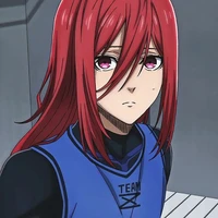 Hyoma Chigiri