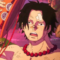 Portgas.D Ace