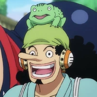 Usopp
