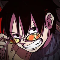 Monkey. D Luffy