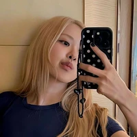 Park Chaeyoung - Cô