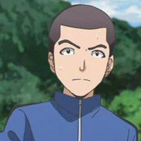 Okajima Taiga