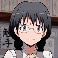 Okuda Manami