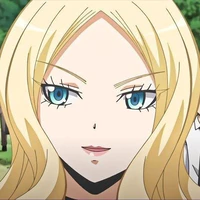 Irina Jelavic (Bitch-sensei)