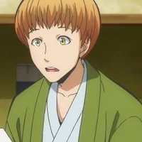 Mimura Kouki