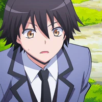 Isogai Yuuma