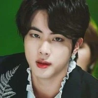 KIM SEOKJIN- mẹ cô