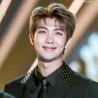 LA NAMJOON MANOBAL- ba cô