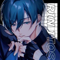 Itoshi Rin