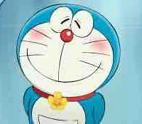 Doraemon