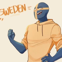 sweden