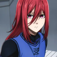 Chigiri Hyoma