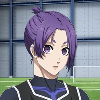 Reo Mikage