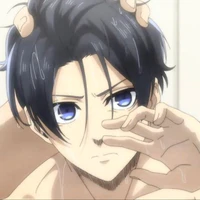 Isagi Yoichi