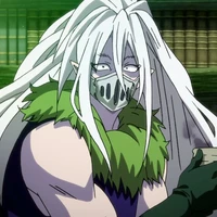 Balam Shichirou