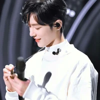 Tiêu Chiến_papi anh