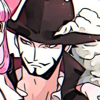 Mihawk