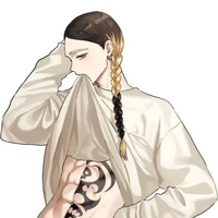 Haitani Ran