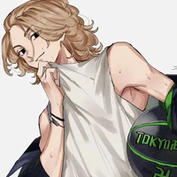 Sano Manjiro
