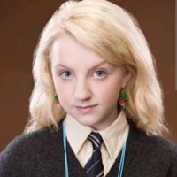 Luna Lovewood