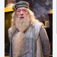 Albus Dumbledore