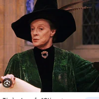 Mc. Gonagall