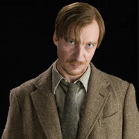 Remus Lupin