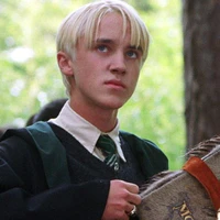 Draco Malfoy