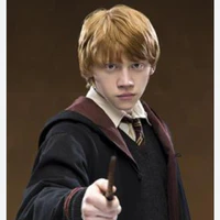 Ron Weasley