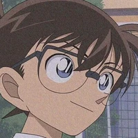 Edogawa Conan