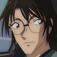 Haneda Shukichi