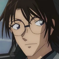 Haneda Shukichi
