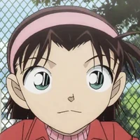 Yoshida Ayumi