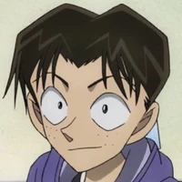 Tsuburaya Mitsuhiko