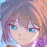 Haibara Ai