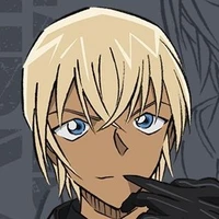 Furuya Rei / Amuro Tooru