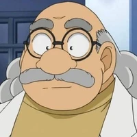 Hiroshi Agasa