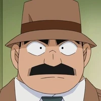 Megure Jūzō
