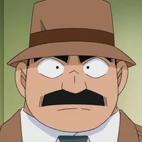 Megure Jūzō