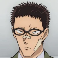 Kazami Yuya